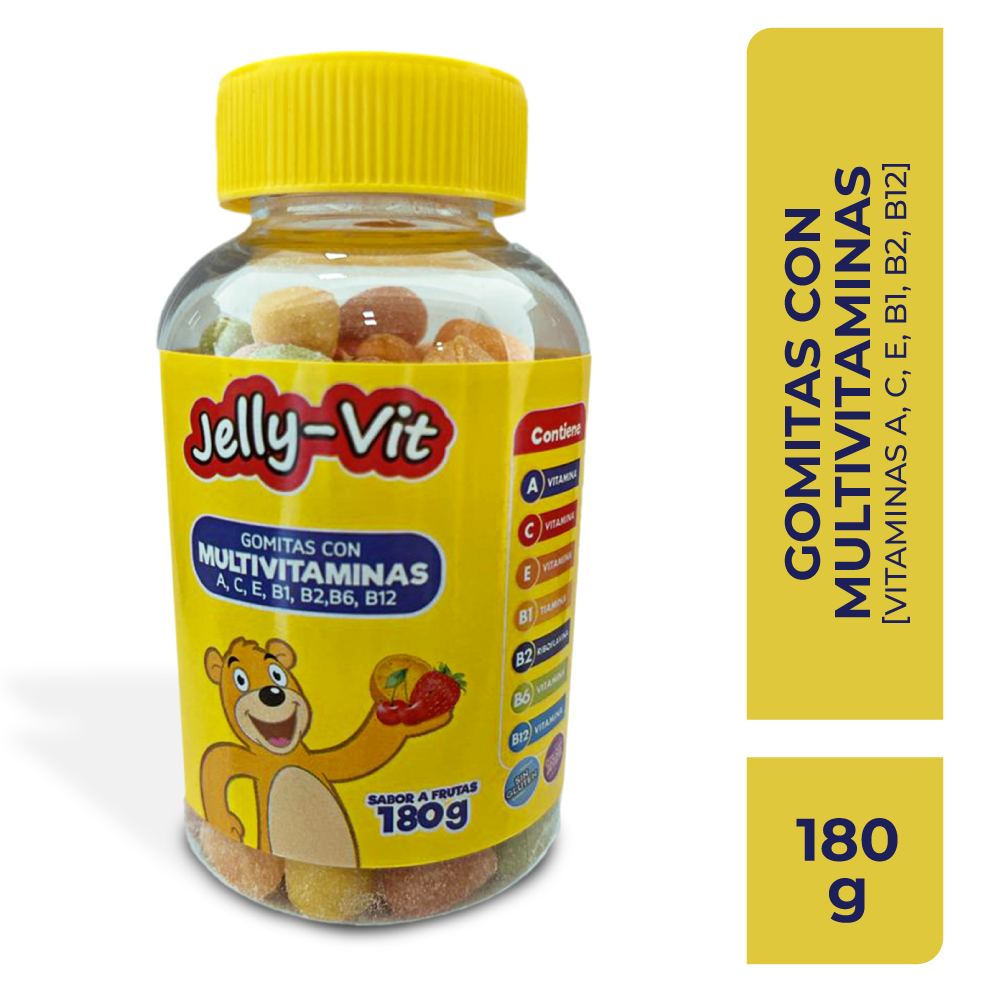 Jelly Vit